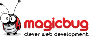 Magicbug Logo